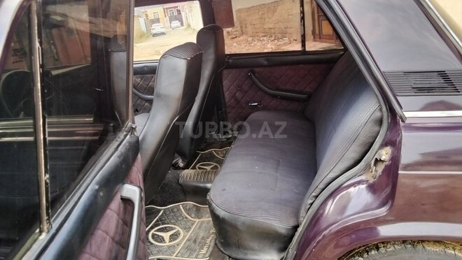 LADA (VAZ) 2107 1996, 90,000 km - 1.6 l - Bakı
