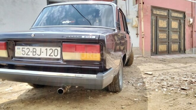 LADA (VAZ) 2107 1996, 90,000 km - 1.6 l - Bakı