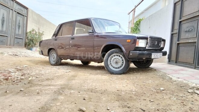 LADA (VAZ) 2107 1996, 90,000 km - 1.6 l - Bakı