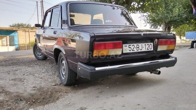 LADA (VAZ) 2107 1996, 90,000 km - 1.6 l - Bakı