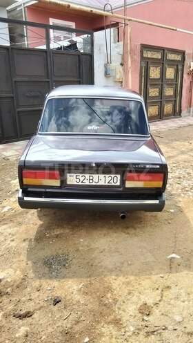 LADA (VAZ) 2107 1996, 90,000 km - 1.6 l - Bakı