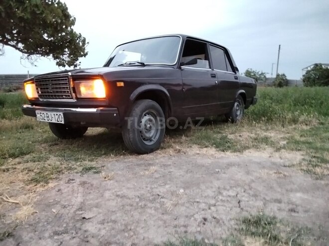 LADA (VAZ) 2107 1996, 90,000 km - 1.6 l - Bakı