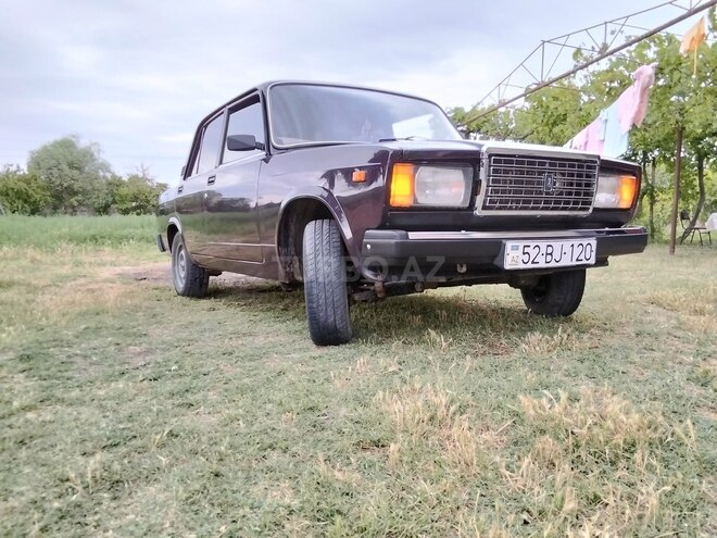 LADA (VAZ) 2107 1996, 90,000 km - 1.6 l - Bakı