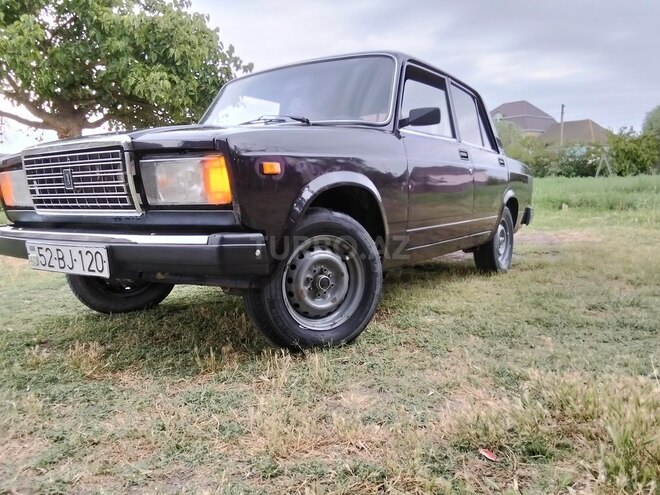 LADA (VAZ) 2107 1996, 90,000 km - 1.6 l - Bakı