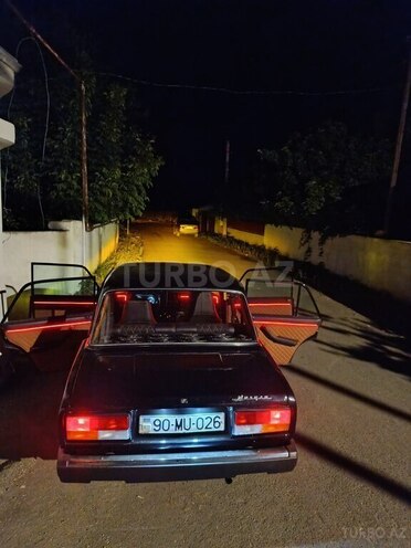 LADA (VAZ) 2107 2011, 96,954 km - 1.6 л - Gəncə