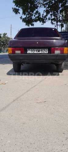 LADA (VAZ) 21099 1997, 250,000 km - 1.5 л - Ağdaş