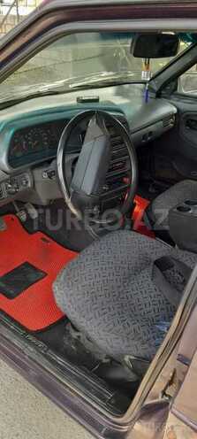 LADA (VAZ) 21099 1997, 250,000 km - 1.5 л - Ağdaş