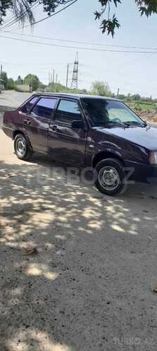 LADA (VAZ) 21099 1997, 250,000 km - 1.5 л - Ağdaş