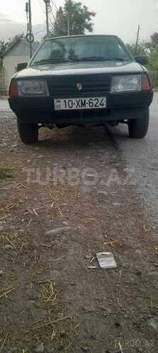 LADA (VAZ) 21099 1997, 250,000 km - 1.5 л - Ağdaş