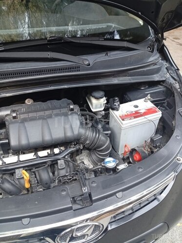 Hyundai i10 2009, 200,000 km - 1.3 l - Bakı