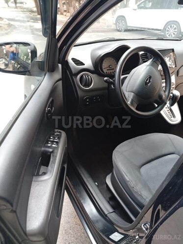Hyundai i10 2009, 200,000 km - 1.3 l - Bakı