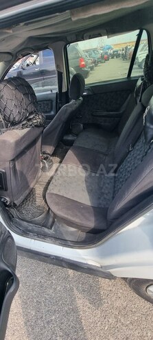 Opel Astra 2000, 413,000 km - 1.7 l - Bakı