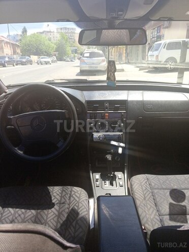 Mercedes C 200 1994, 517,000 km - 2.0 l - Bakı