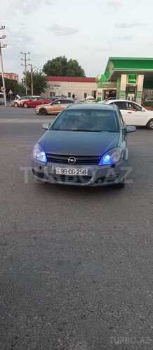 Opel Astra 2006, 356,000 km - 1.3 l - Sumqayıt