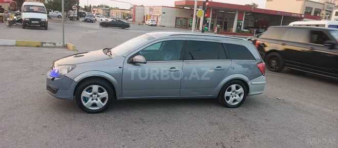 Opel Astra 2006, 356,000 km - 1.3 l - Sumqayıt