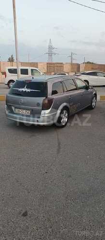 Opel Astra 2006, 356,000 km - 1.3 l - Sumqayıt