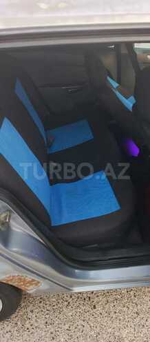Opel Astra 2006, 356,000 km - 1.3 l - Sumqayıt