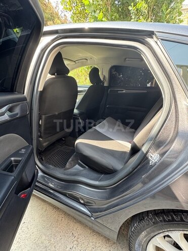 Ford Fusion (North America) 2019, 131,000 km - 2.0 l - Bakı