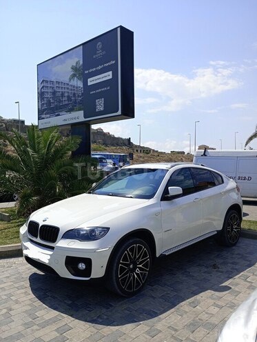 BMW X6 2012, 149,000 km - 3.0 l - Bakı