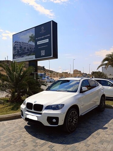 BMW X6 2012, 149,000 km - 3.0 l - Bakı