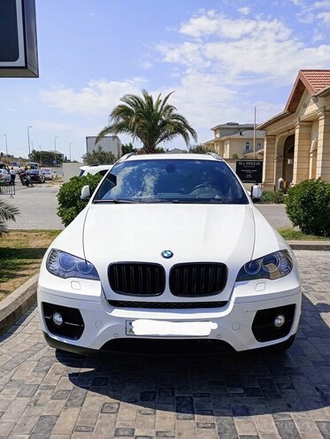 BMW X6 2012, 149,000 km - 3.0 l - Bakı
