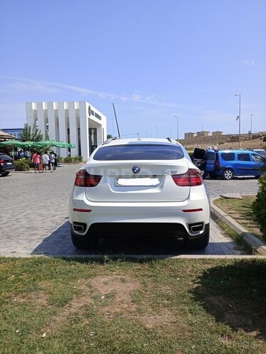 BMW X6 2012, 149,000 km - 3.0 l - Bakı