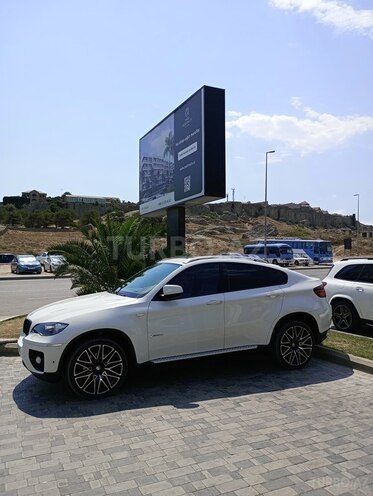 BMW X6 2012, 149,000 km - 3.0 l - Bakı