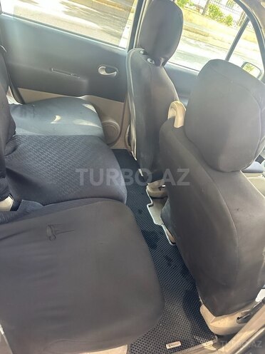 Renault Grand Scenic 2006, 450,000 km - 1.5 l - Bakı
