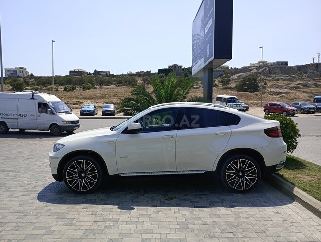 BMW X6 2012, 149,000 km - 3.0 l - Bakı