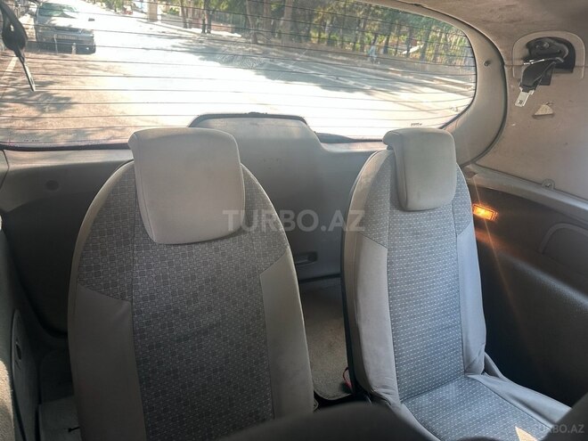 Renault Grand Scenic 2006, 450,000 km - 1.5 l - Bakı