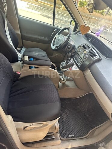 Renault Grand Scenic 2006, 450,000 km - 1.5 l - Bakı