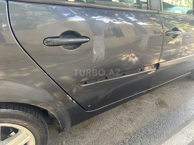 Renault Grand Scenic 2006, 450,000 km - 1.5 l - Bakı