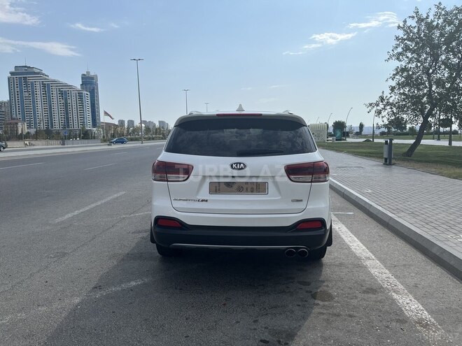 Kia Sorento 2016, 240,000 km - 2.0 л - Bakı