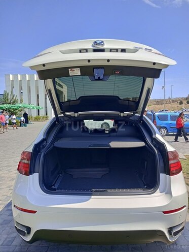 BMW X6 2012, 149,000 km - 3.0 l - Bakı