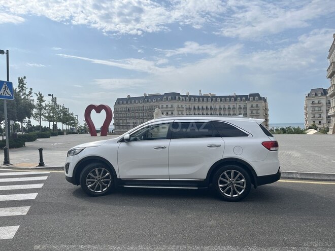 Kia Sorento 2016, 240,000 km - 2.0 л - Bakı