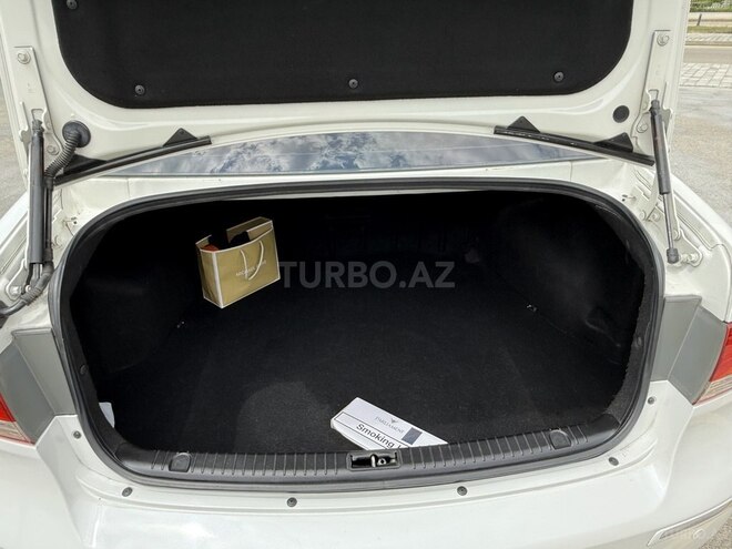 Hyundai Sonata 2009, 205,000 km - 2.0 l - Bakı