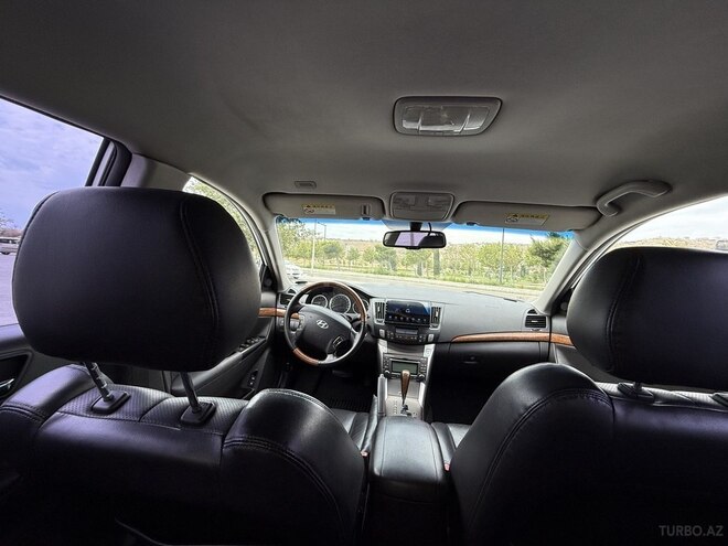 Hyundai Sonata 2009, 205,000 km - 2.0 l - Bakı