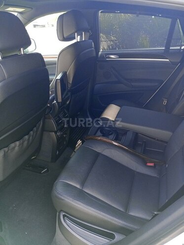 BMW X6 2012, 149,000 km - 3.0 l - Bakı