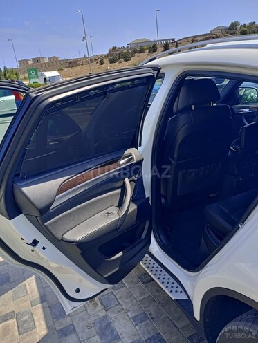 BMW X6 2012, 149,000 km - 3.0 l - Bakı