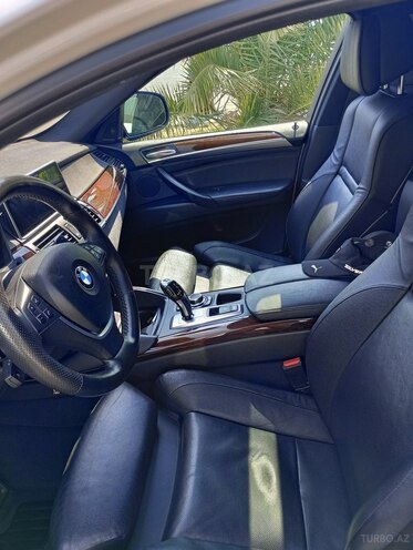 BMW X6 2012, 149,000 km - 3.0 l - Bakı