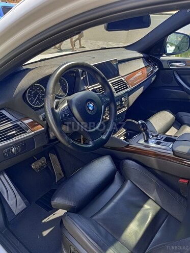 BMW X6 2012, 149,000 km - 3.0 l - Bakı