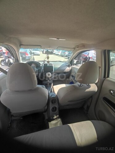 Nissan Sunny 2013, 317,600 km - 1.5 л - Bakı