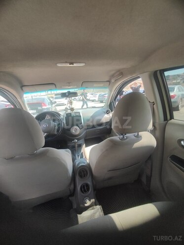 Nissan Sunny 2013, 317,600 km - 1.5 л - Bakı