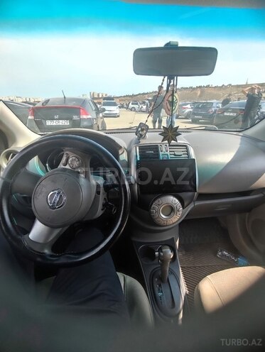 Nissan Sunny 2013, 317,600 km - 1.5 л - Bakı