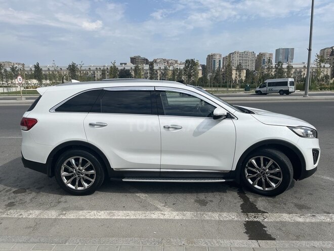 Kia Sorento 2016, 240,000 km - 2.0 л - Bakı