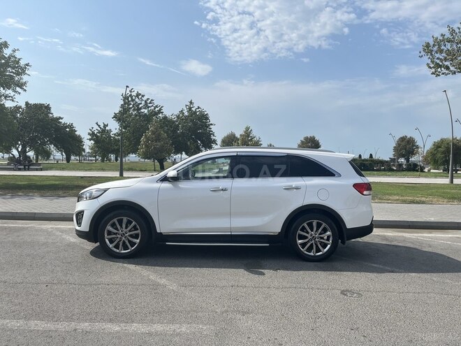 Kia Sorento 2016, 240,000 km - 2.0 л - Bakı