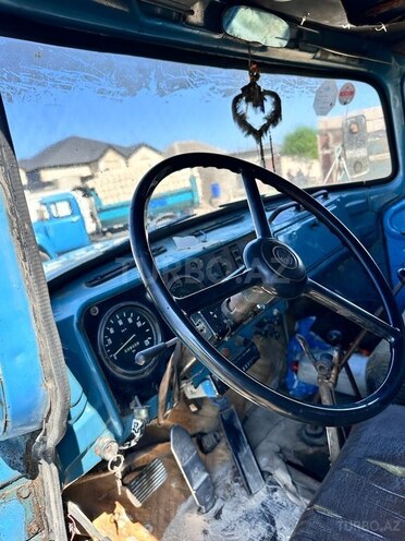 ZIL 130 1990, 150,000 km - 6.0 l - Bakı