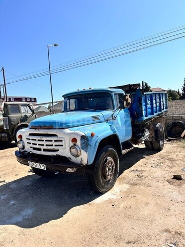 ZIL 130 1990, 150,000 km - 6.0 l - Bakı
