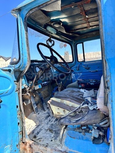 ZIL 130 1990, 150,000 km - 6.0 l - Bakı