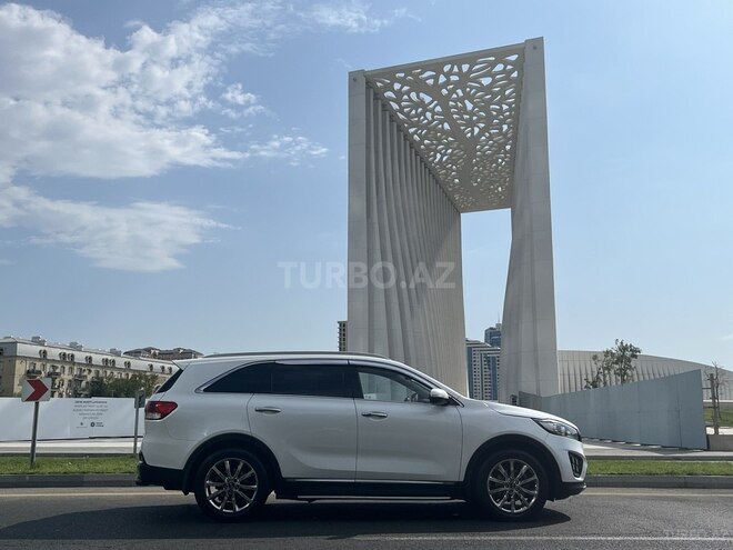 Kia Sorento 2016, 240,000 km - 2.0 л - Bakı